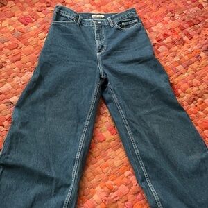 Rudy Jude Deep Blue Roper Jeans